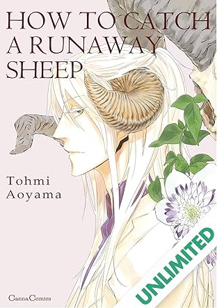 HOW TO CATCH A RUNAWAY SHEEP (Yaoi Manga) Vol. 1